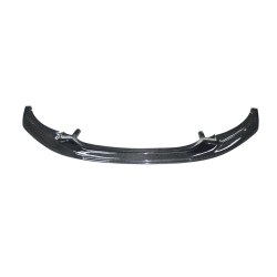 Carbon Fiber Front lip for BMW 2 Series F22 M-TECH 2014-2016