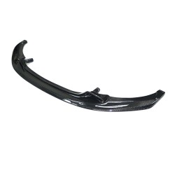 Carbon Fiber Front lip for BMW 2 Series F22 M-TECH 2014-2016