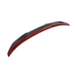 Carbon Fiber Rear Spoiler for BMW 2 Series F22 F87 M2 2014-2019 Coupe 2-Door