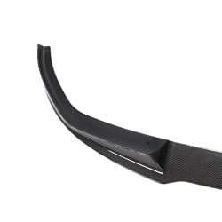 Carbon Fiber Front Chin Lip for BMW 3 Series G20 G28 M-TECH 2020