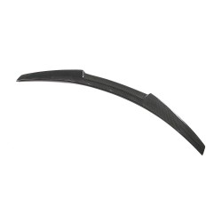 Carbon Fiber Rear Trunk Spoiler for BMW 2 Series F87 M2 F22 Coupe 2014-2020