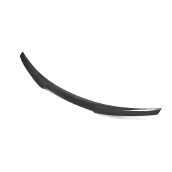 Carbon Fiber Rear Trunk Spoiler for BMW 2 Series F87 M2 F22 Coupe 2014-2020