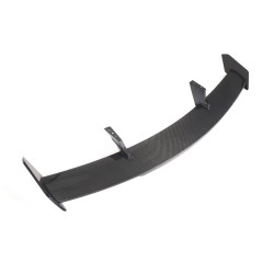 Carbon Fiber Car Ducktail Wing Spoiler for BMW G80 M3 G83 M4 Competition 2021-2022