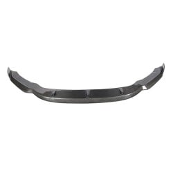 Carbon Fiber Front Bumper Lip Spoiler for BMW F86 X6 M F85 X5 M 2014-2018