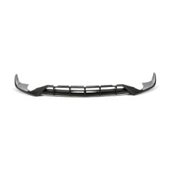 Carbon Fiber Front Lip for Mercedes Benz GLA Class GLA200 GLA250 GLA35 AMG Sport Utility 4-Door 2020-2022