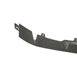 Carbon Fiber Front Bumper Lip Canards Body Kit for Mercedes Benz W177 V177 A45 AMG S Sedan 2020UP