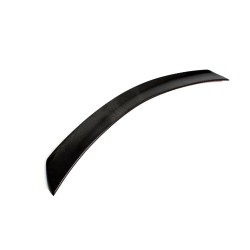 Carbon Fiber Spoiler Wing for Mercedes-Benz C-Class W204 C180 C200 C250 C300 C63 AMG Sedan 4-Door 2008-2014