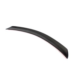 Carbon Fiber Spoiler Wing for Mercedes-Benz C-Class W204 C180 C200 C250 C300 C63 AMG Sedan 4-Door 2008-2014