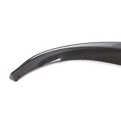 Carbon Fiber Front Lip for Tesla Model Y Mayor Sport Utility 4-Door Electric 2020-2023