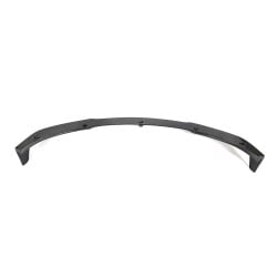 Carbon Fiber Front Bumper Lip for Tesla Model 3 Sedan 4-Door 2016-2023