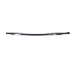 For Porsche Panamera 971 Hatchback 2017-2021 Dry Carbon fiber Rear Trunk Duckbill Spoiler Wing [ EWX ]