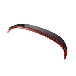 Carbon Fiber Rear Spoiler for Toyota Camry XV70 Sedan 4-Door 2018-2021