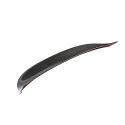 Carbon Fiber Rear Spoiler for Toyota Camry XV70 Sedan 4-Door 2018-2021