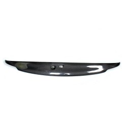 Carbon Fiber Trunk Spoiler Wing Lip for Infiniti G25 G35 G37 2007-2013 Sedan 4Dr