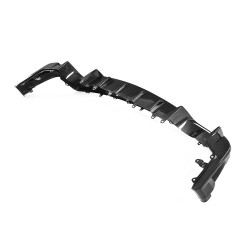 Carbon Fiber Rear Diffuser for Honda Civic Type R