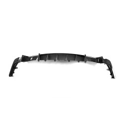 Carbon Fiber Rear Diffuser for Honda Civic Type R