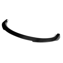 Carbon Fiber Front Bumper Spoiler Lip for Infiniti G37 2009-2013