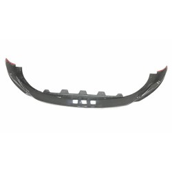 Carbon Fiber Front Lip For Maserati Ghibli 2014-2016