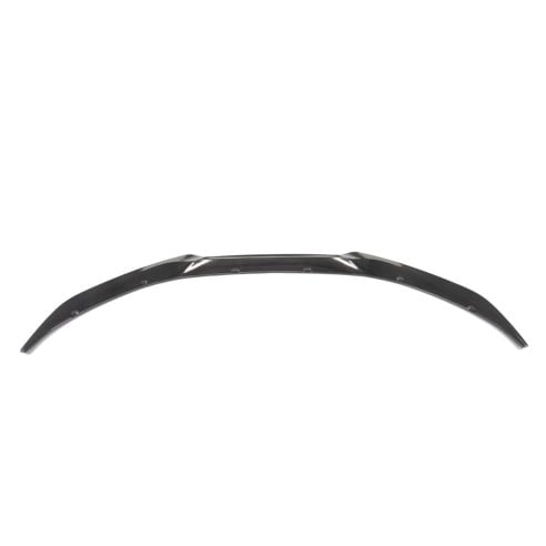 Carbon Fiber Racing Rear Trunk Boot Lip Spoiler Wing for Jaguar XE ...