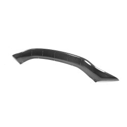 Carbon Fiber Front Bumper Lip Spoiler Splitters for McLaren MP4-12C Base Coupe Convertible 2-Door 2011-2014