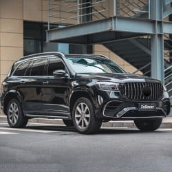 Car Modification Body Kit for 2021 Mercedes-Benz GLS-Class