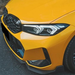 G20 Carbon Front Bumper Lip Spoiler Splitter Diffuser for BMW 3 Series