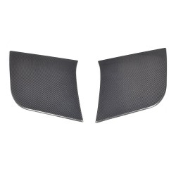 Carbon Fiber Side Blades for Audi TT MK3 Type 8S TTS TTRS TT SLINE 2-Door 2015-2017