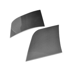 Carbon Fiber Side Blades for Audi TT MK3 Type 8S TTS TTRS TT SLINE 2-Door 2015-2017