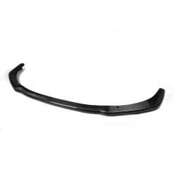 Carbon Fiber Auto Front Bumper Lip Spoiler Chin Splitters for Audi A7 Sline S7 Bumper 4 door 2012 - 2015