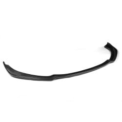 Carbon Fiber Auto Front Bumper Lip Spoiler Chin Splitters for Audi A7 Sline S7 Bumper 4 door 2012 - 2015