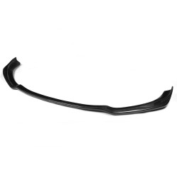 Carbon Fiber Auto Front Bumper Lip Spoiler Chin Splitters for Audi A7 Sline S7 Bumper 4 door 2012 - 2015