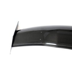 Carbon Fiber Car Rear Trunk Spoiler Wing for Ford Mustang Coupe 2015-2020