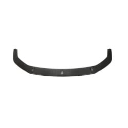 Carbon Fiber Polo 6 Front Lip Spoiler for VW POLO MK6 GTI Hatchback 4-Door 2017-2020