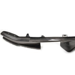 Carbon Fiber Rear Diffuser for Volkswagen VW Golf VII MK7 GTI 2014-2017