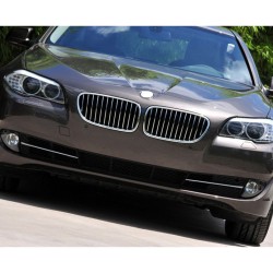 Upgrade Your BMW 5 Series F10 F18 (2011-2013) with HID Xenon Headlights | Plug-and-Play Pair