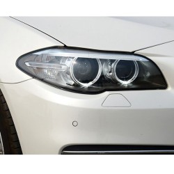 Upgrade Your BMW 5 Series F10 (2014-2016) Headlights to F18 | Xenon and LED Lighting | 1 Pair