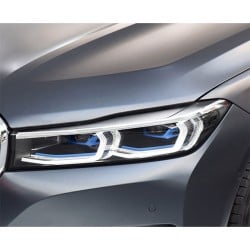 Upgrade Your BMW 7 Series G12 (2019-2021) with LED Laser Headlights | 1 Pair