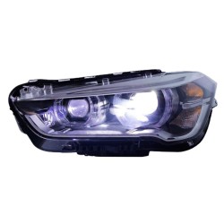 Upgrade Your BMW X1 F48 F49 (2016-2019) with Full LED Headlights | 1 Pair