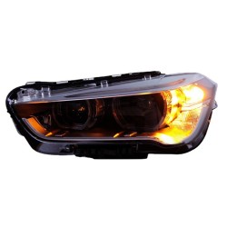 Upgrade Your BMW X1 F48 F49 (2016-2019) with Full LED Headlights | 1 Pair