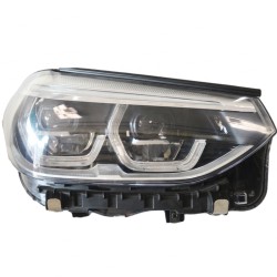 Upgrade Your BMW X3 G08 (2018-2019) with Original HID Xenon Headlights | 1 Pair