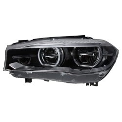 Upgrade Your BMW X5 X6 F15 (2014-2018) with Full LED Headlights | 2014-2018 | 1 Pair