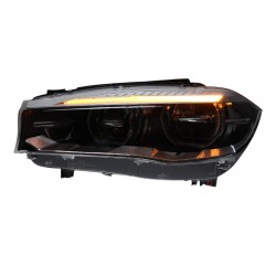 Upgrade Your BMW X5 X6 F15 (2014-2018) with Full LED Headlights | 2014-2018 | 1 Pair