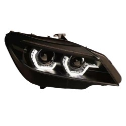 Upgrade Your BMW Z4 E89 with LED Xenon Headlights | 2009-2016
