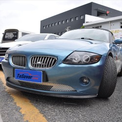 Upgrade Your BMW Z4 E85 with Xenon Headlights | 2003-2008 | LED Daytime Running Lights | 1 Pair