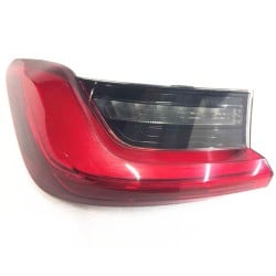 Upgrade to LED Tail Lights for BMW 3 Series G20 G28 (2019-2021) | 1 Pair