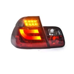 Upgrade Your BMW 3 Series E46 (2001-2004) with Full LED Tail Lights | 1 Pair