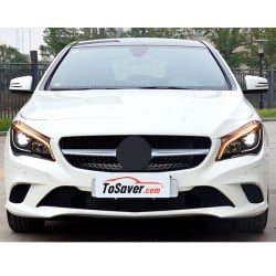 Upgrade to Full LED Headlights for Mercedes-Benz W117 CLA 180/200 (2014-2019) | Pair