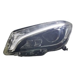 Upgrade to Full LED Headlights for Mercedes-Benz W117 CLA 180/200 (2014-2019) | Pair