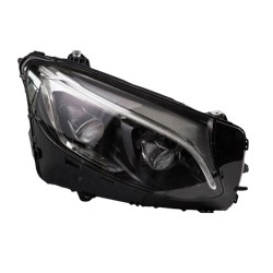 Upgrade to LED Dual-Lens Headlights for Mercedes-Benz GLC W253 | 2016-2019 | Pair