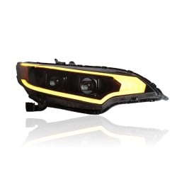 Upgrade to LED Dynamic Headlights for 2014-2019 Honda Jazz (Fit) US Version | Pair | Plug-and-Play